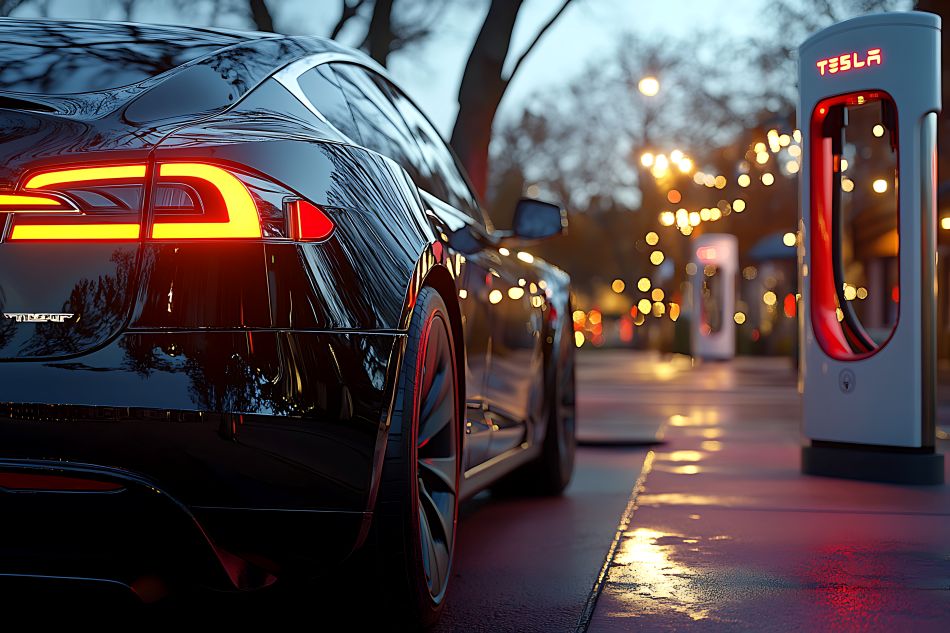 Tesla (TSLA): EV Leadership and Tax-Advantaged Investing