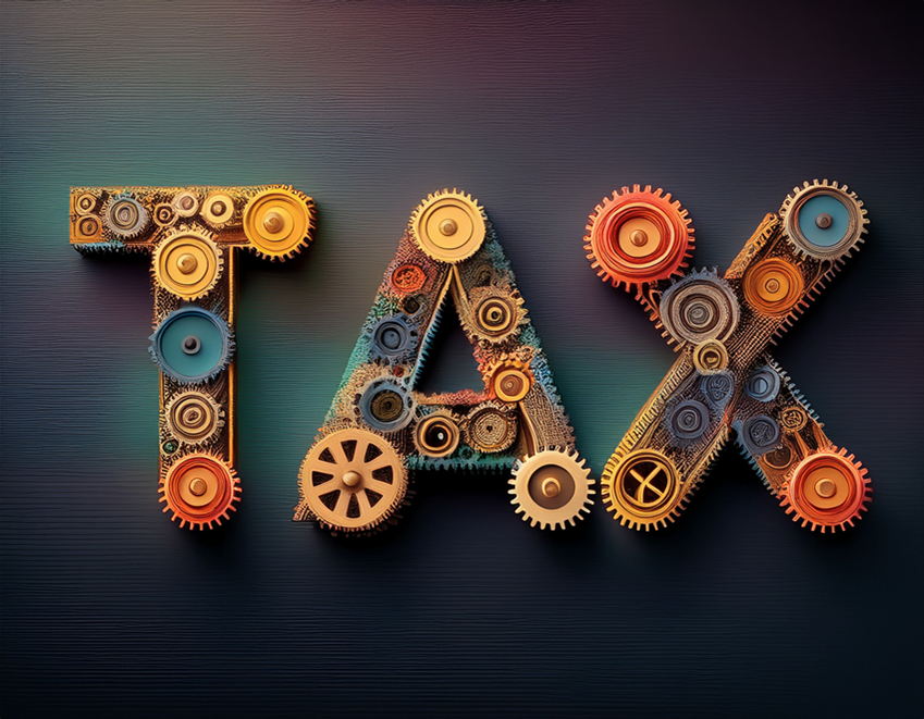 Check Your Tax Health Before Making Your Next Financial Move